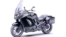 Aurus направи и електрически мотоциклет