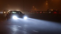 "Домашният" ксенон може да убива на пътя