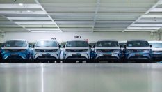 Пазарът на ЕV в Европа показва признаци на пробуждане