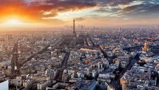 Париж спира старите дизели от догодина