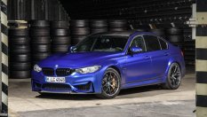BMW M3 може да се окаже по-мощно от очакваното