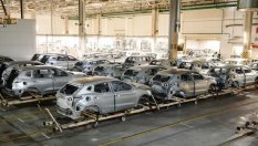 Nissan отписа бизнеса си в Русия поне за година