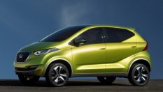 Третият модел на Datsun излиза догодина