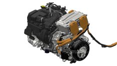 Новият хибрид на Renault и Geely покрива Еuro 7