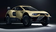 Първата хиперкола за офроуд ще струва 1,5 млн евро