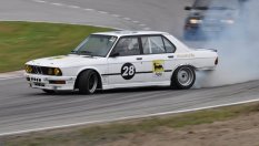 15-те най-добри коли за дрифт