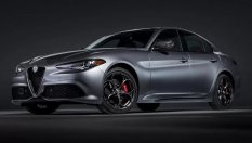 Alfa Romeo обнови два модела наведнъж