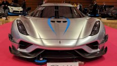 Какво ще стане с пазара за класически автомобили?