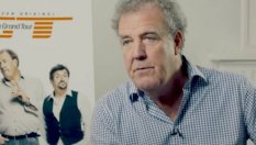 Илон Мъск съдил Джеръми Кларксън - два пъти