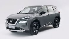 Nissan представи европейския X-Trail