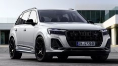 Обновените Audi Q7 и Q8 се превърнаха в мощни PHEV