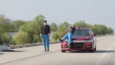 Една от най-важните предпазни системи на автомобила се оказа провал