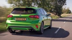 Спирането на Ford Focus повиши търсенето му с 27%