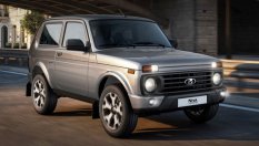 Бъдещето на Lada Niva – по-мощен двигател и  спортна версия