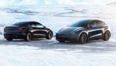 Tesla се срина на пазар, където електромобилите са 98,7%