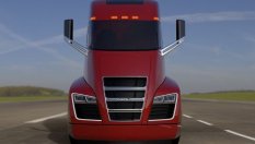 Tesla отива на съд заради електрическия си камион