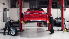 Електромобилите са по-малко надеждни от автомобилите с ДВГ