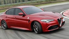 "За" и "против" покупката на Alfa Romeo Giulia 