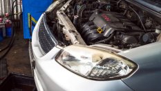 Кога е необходима промивка на двигателя?