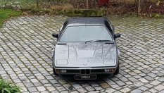 650 000 евро за супер рядко BMW M1