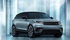 Land Rover обнови Range Rover Velar
