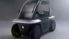В Европа идват едноместни автомобили