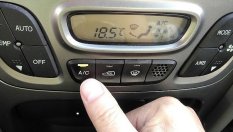 Защо не трябва да изключвате двигателя при включен климатик