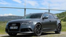 Всички Audi RS ще имат quattro