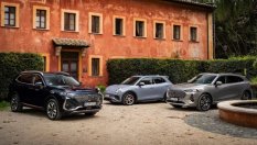 Great Wall затваря европейската централа, отменя плановете за разширяване