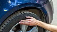 Защо гумите се износват неравномерно