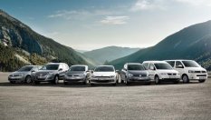 Volkswagen съкращава моделната си гама
