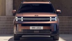 Новият Hyundai Santa Fe се оказа значително по-скъп от своя предшественик