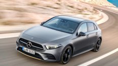 Mercedes готви нова хибридна система