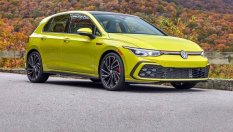 Кои са 50-те най-продавани коли в Европа тази година?