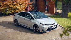 Най-продаваните компактни автомобили в света