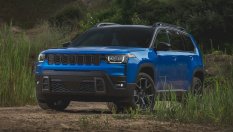 Jeep Cherokee се завърна като луксозен хибрид