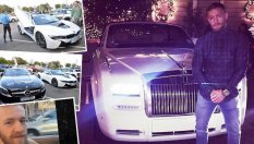 10-те любими коли на Конър Макгрегър