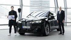 BMW продаде 1 млн. електрифицирани автомобила