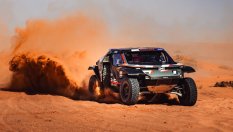 Иновацията на Dacia става задължителна за всички на рали „Дакар“