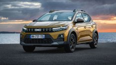 Новата Dacia Sandero: От всичко по повече