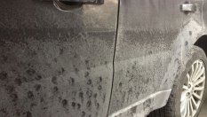 Защо и автомивката понякога е безполезна през лятото?