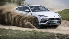 Lamborghini Urus, Porsche Cayenne и Audi RS се оказаха с проблем в мотора
