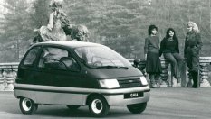 Единственото Trio се продава за 500 000 долара