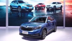 Шеф във Skoda: Много от китайските марки няма да оцелеят