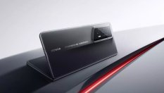 Porsche направи най-тънкия сгъваем смартфон в света