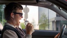 Кои са най-опасните песни зад волана