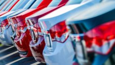 Цветът на колата повишава температурата на въздуха навън