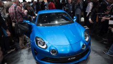 От Volvo XC60 до VW Arteon: важните премиери от Женева 2017 (ВИДЕО)