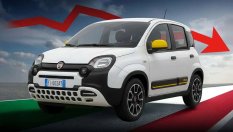 Легендарни марки страдат все повече на собствена територия