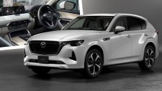 Mazda ще краде клиенти на BMW и Mercedes с нова... боя